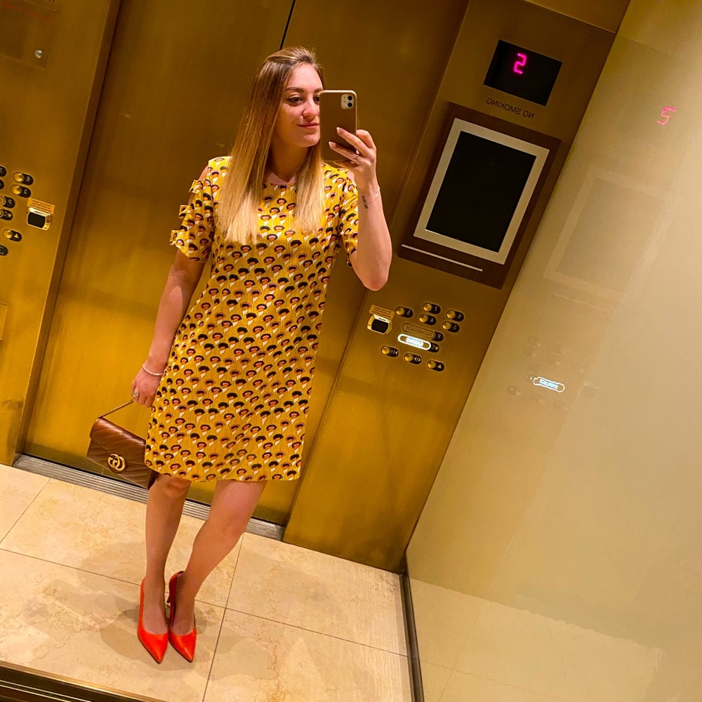 Meet your Posher, Stephani